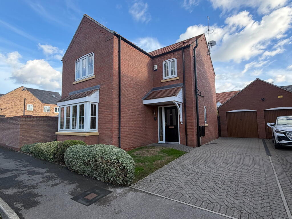 Main image of property: Bowland Way, Kingswood, Hull, East Riding of Yorkshire, HU7 3FY