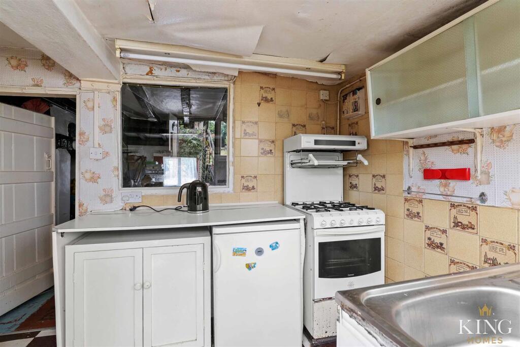 High Street, Broom, Alcester - More