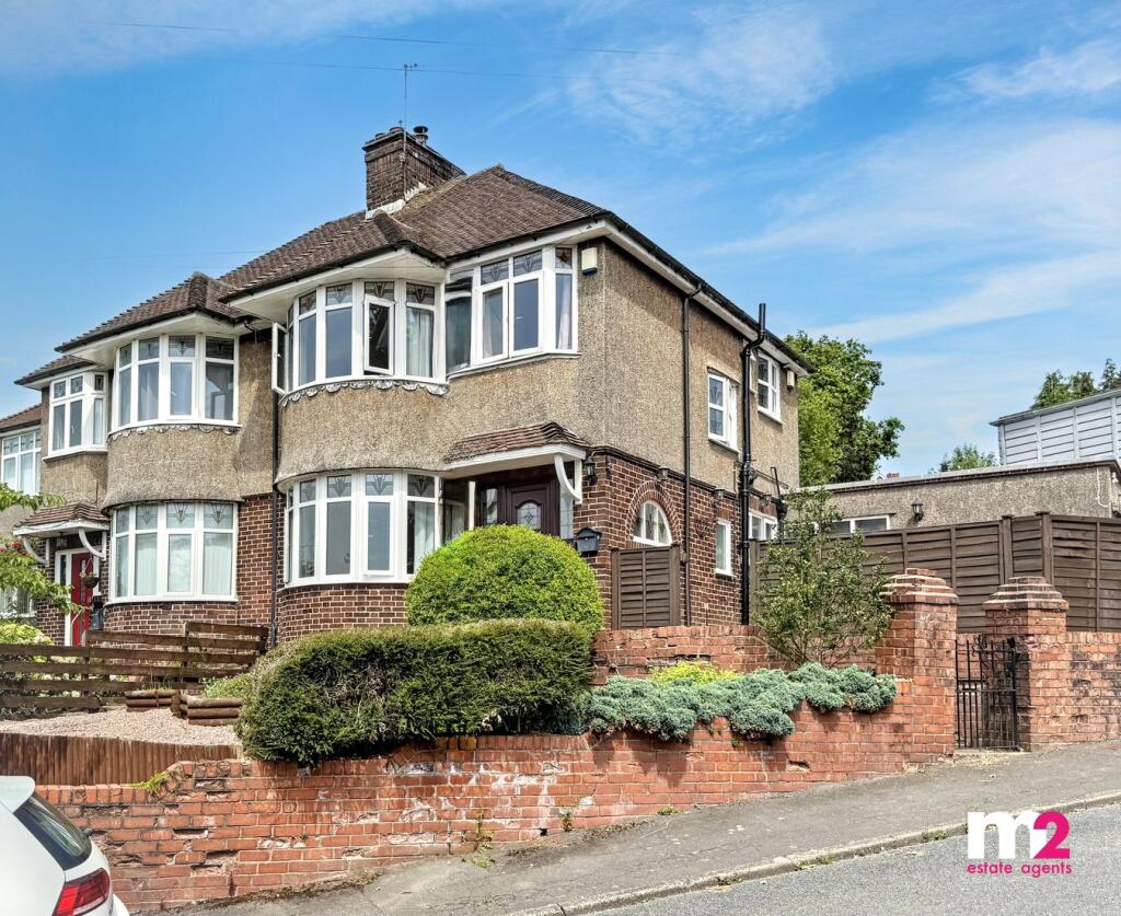 Main image of property: Clevedon Road, Newport, NP19