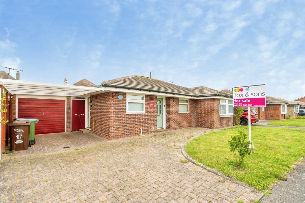 Main image of property: Kyoto Court, Bognor Regis