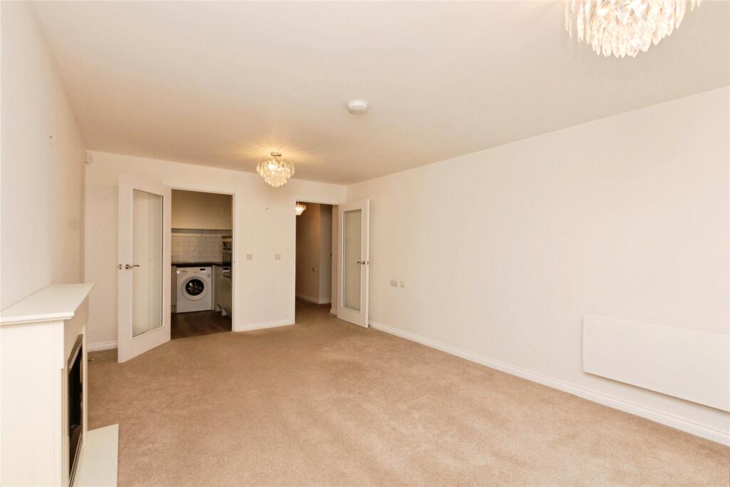 Apartment in Reading - More