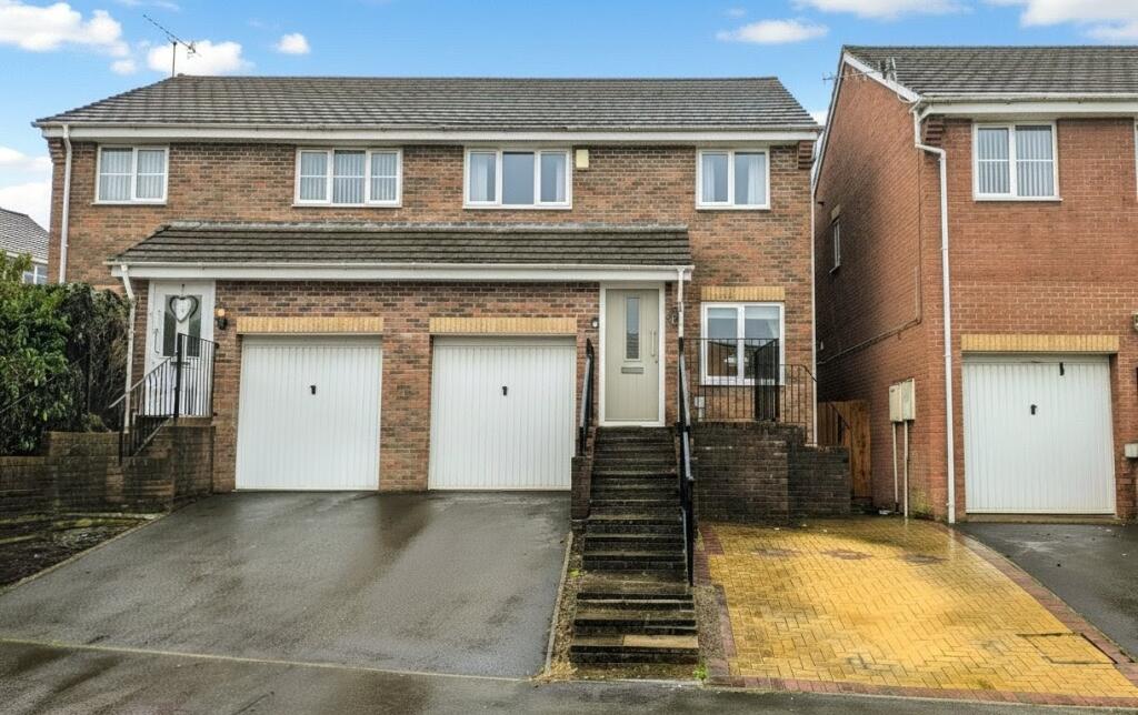 Main image of property: Hawthorn Drive, Merthyr Tydfil