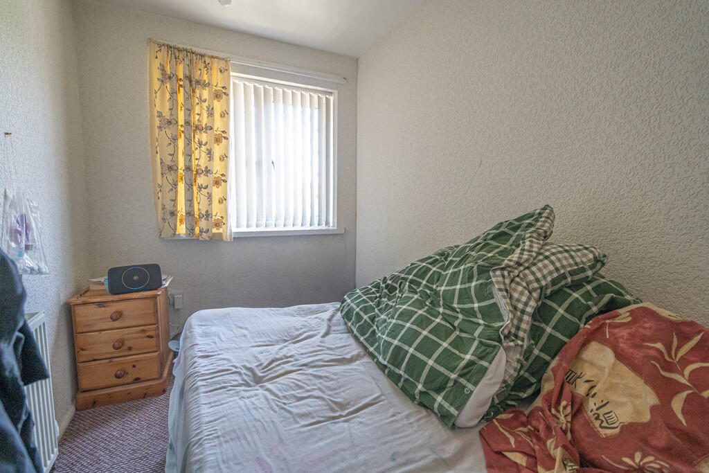 Wood Lane, Handsworth Wood, Birmingham - More