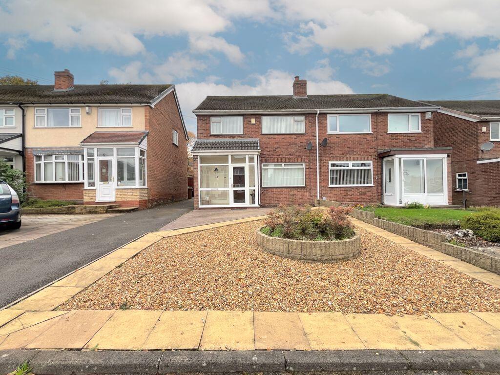 Main image of property: Forest Close, Streetly, Sutton Coldfield