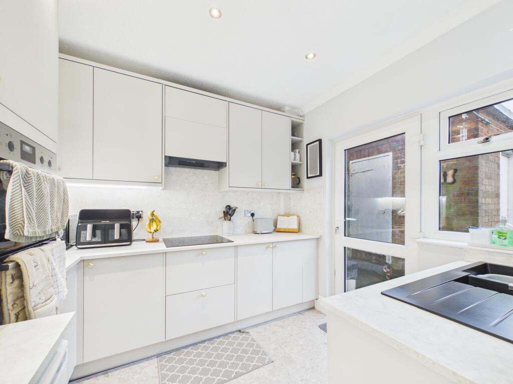 House in Derby, Chaddesden - View 4