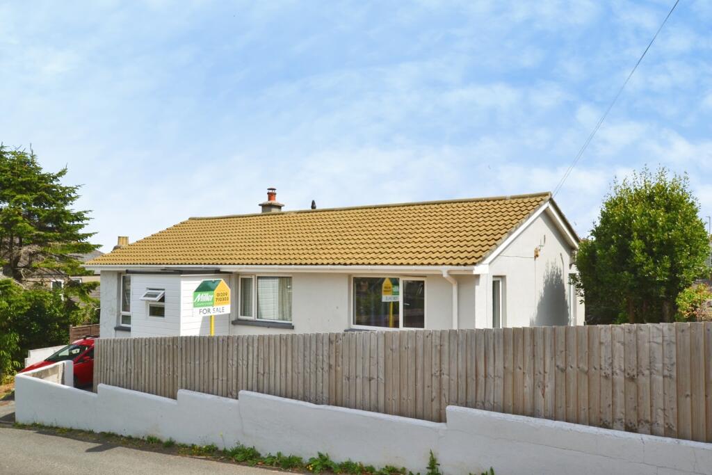 Main image of property: Atlantic Terrace, Camborne, Cornwall, TR14