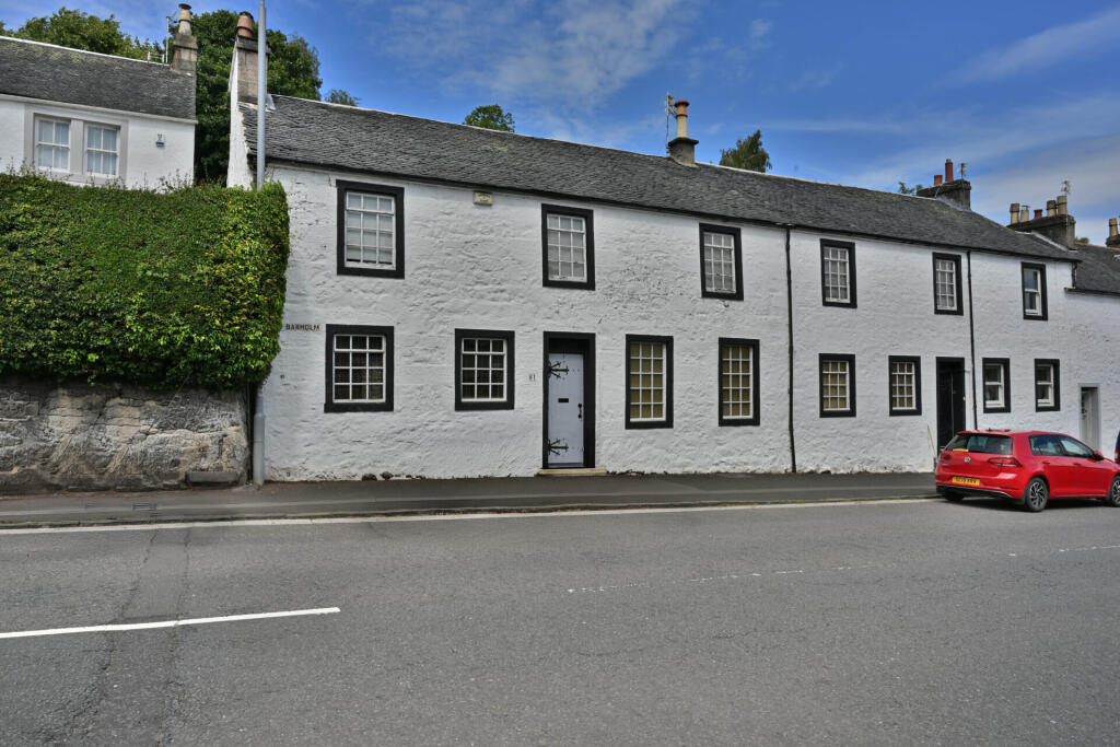 Main image of property: Low Barholm, Kilbarchan