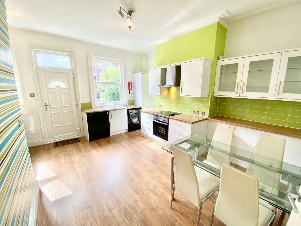 Main image of property: Stanmore Street, Burley, Leeds, LS4 2RS