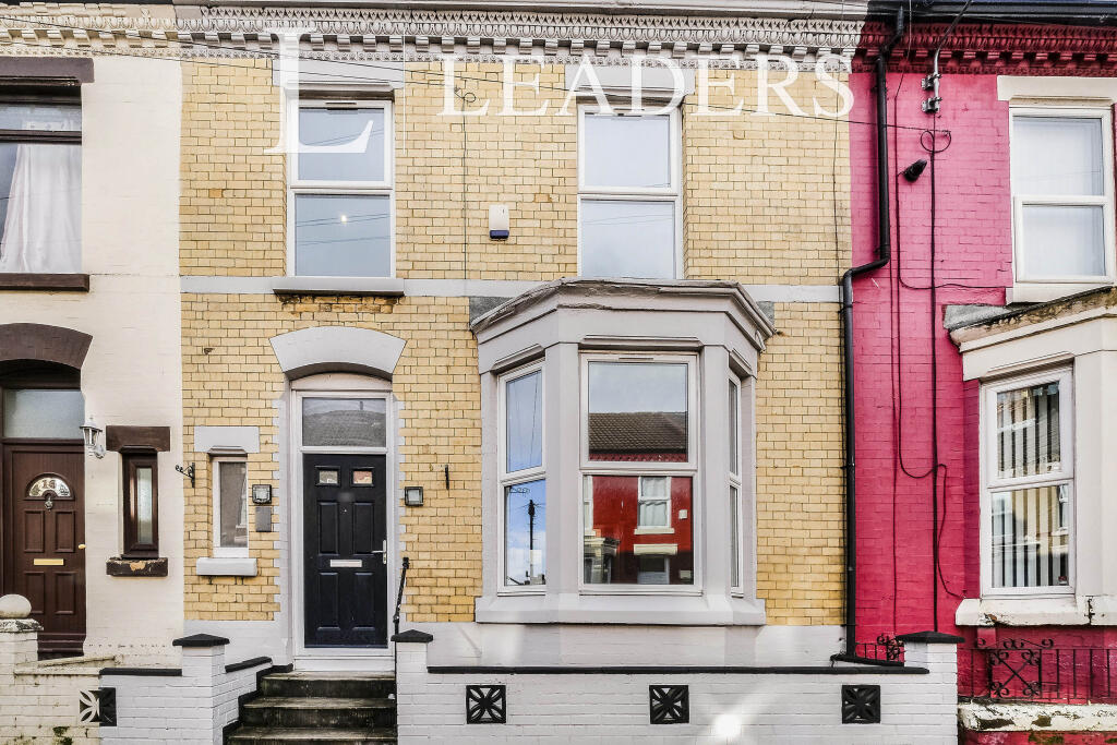 Main image of property: Pendennis Street, L6