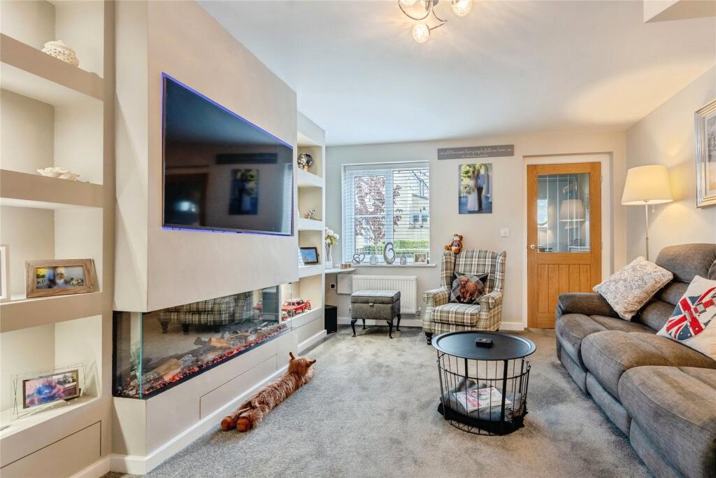 House in Pendle, Colne - View 4