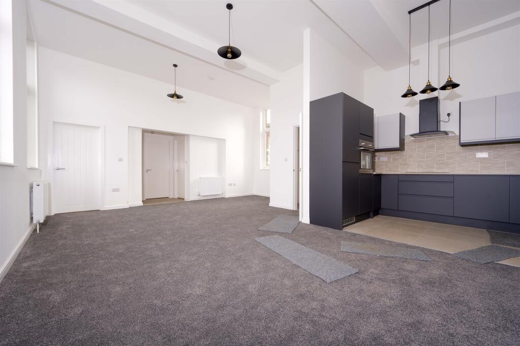 Montagu Street, Kettering - View 5