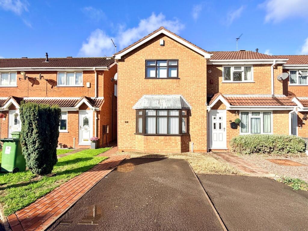 Main image of property: Seaton Close, Wednesfield, Wolverhampton, WV11