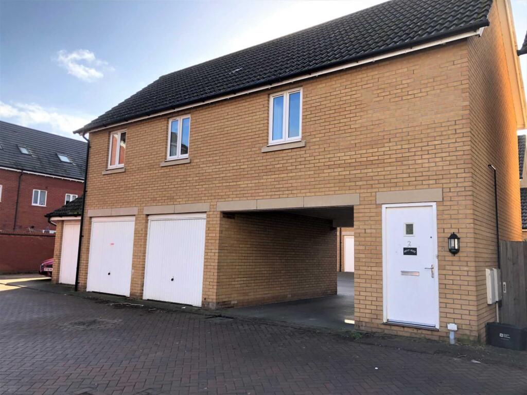 Main image of property: Bendalls Wharf, Frome