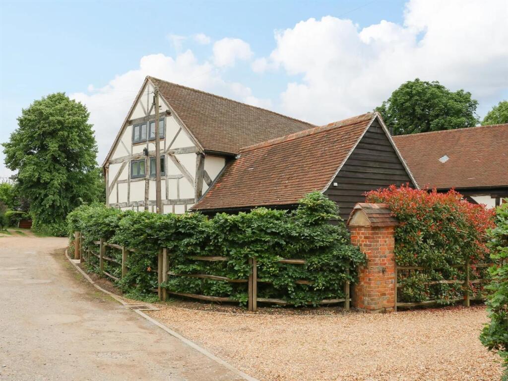 Main image of property: Great Tangley, Wonersh