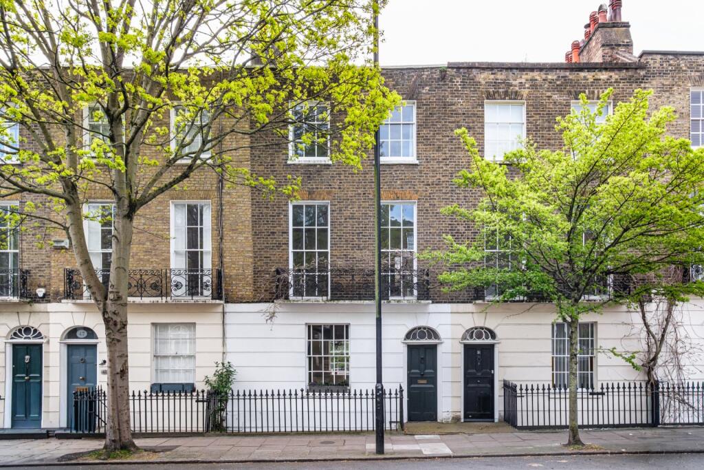 Main image of property: Canonbury Road, 
Canonbury, N1