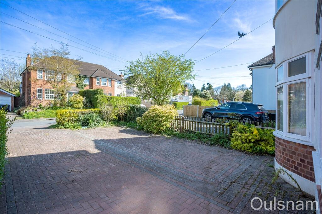 Additional image 17 of Penmanor, Finstall, Bromsgrove, Worcestershire, B60