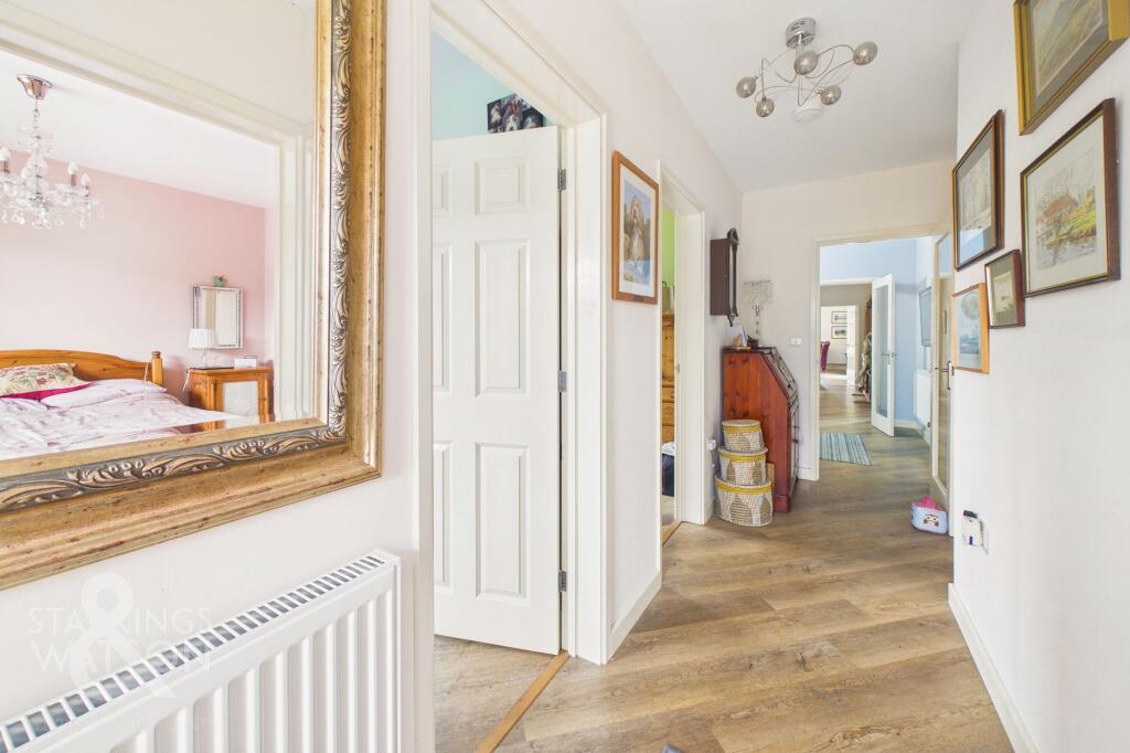 House in Norwich - View 4