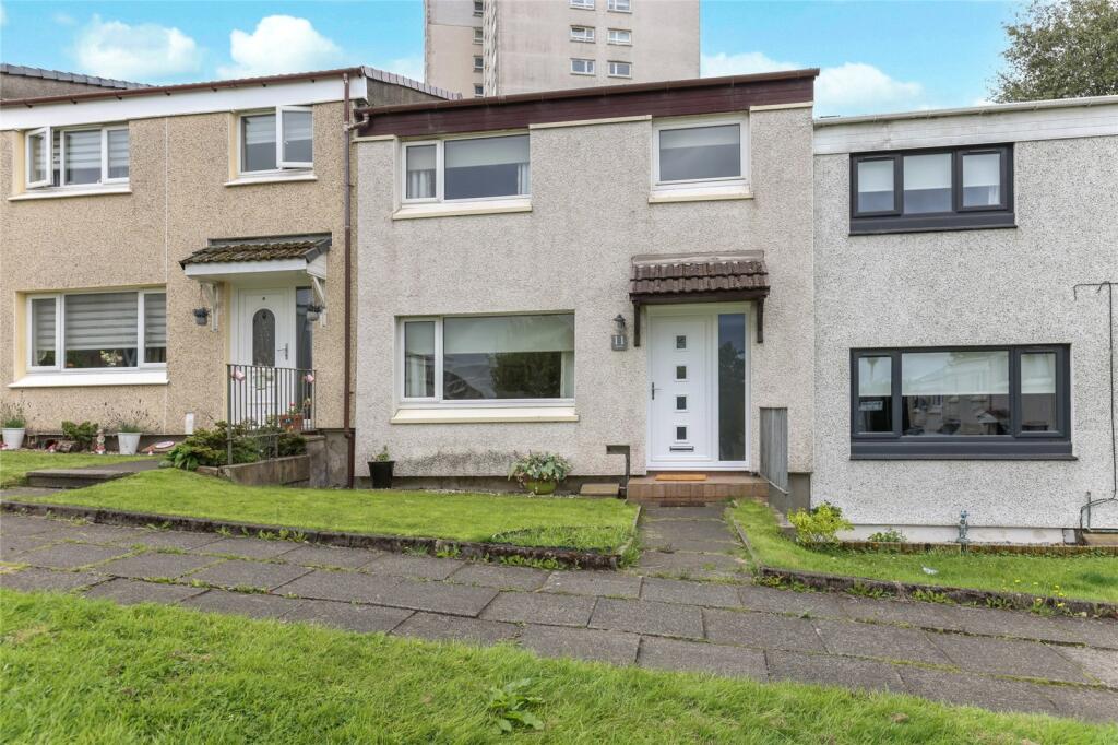 Main image of property: Hamlet, Calderwood, East Kilbride, South Lanarkshire, G74
