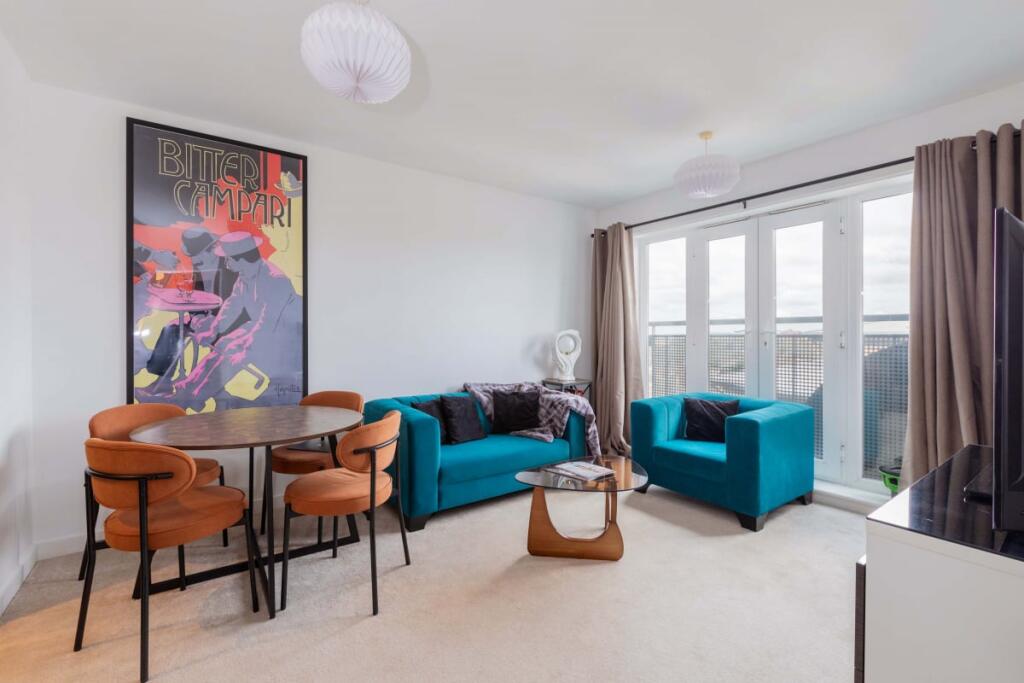 Main image of property: Aspects Court, Slough, SL1