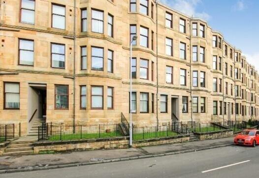 Main image of property: Murano Street, North Kelvinside, Glasgow, G20
