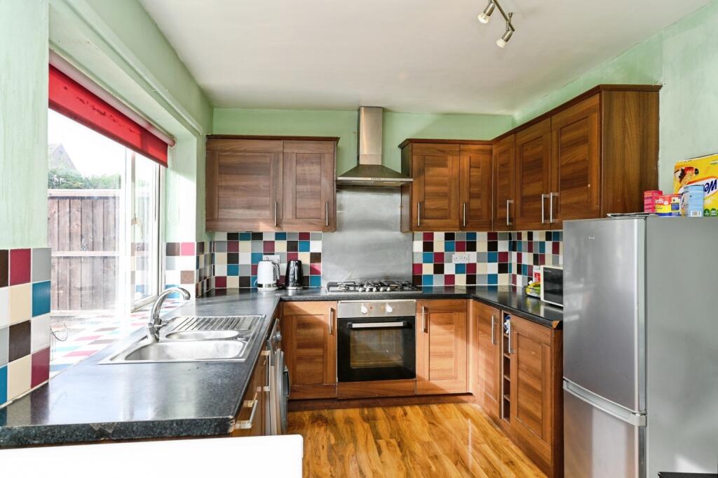 House in King's Lynn and West Norfolk, Norfolk - View 4