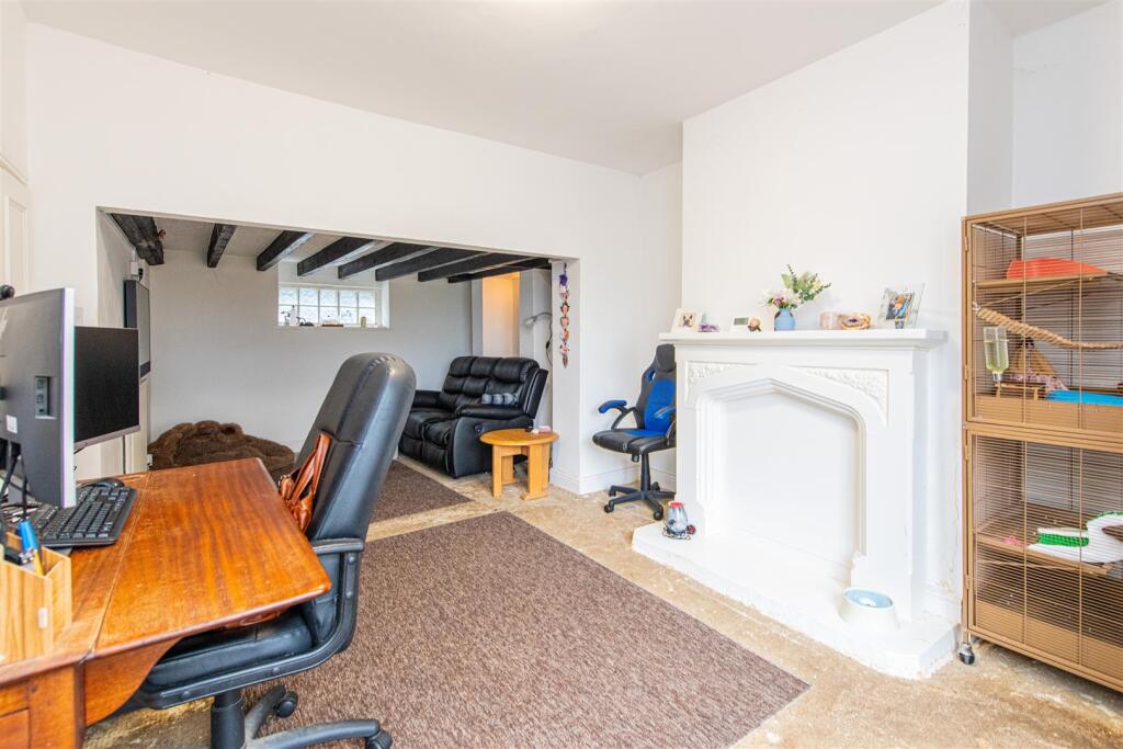 Ford Street, Kettering - View 6