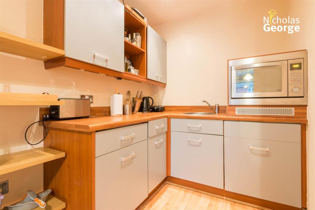 Additional image 4 of Jupiter, Ryland Street, Birmingham, B16 8BZ