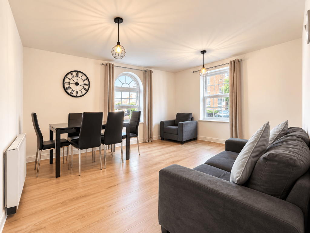 Main image of property: Scholars Court, Northampton, NN1 1DQ