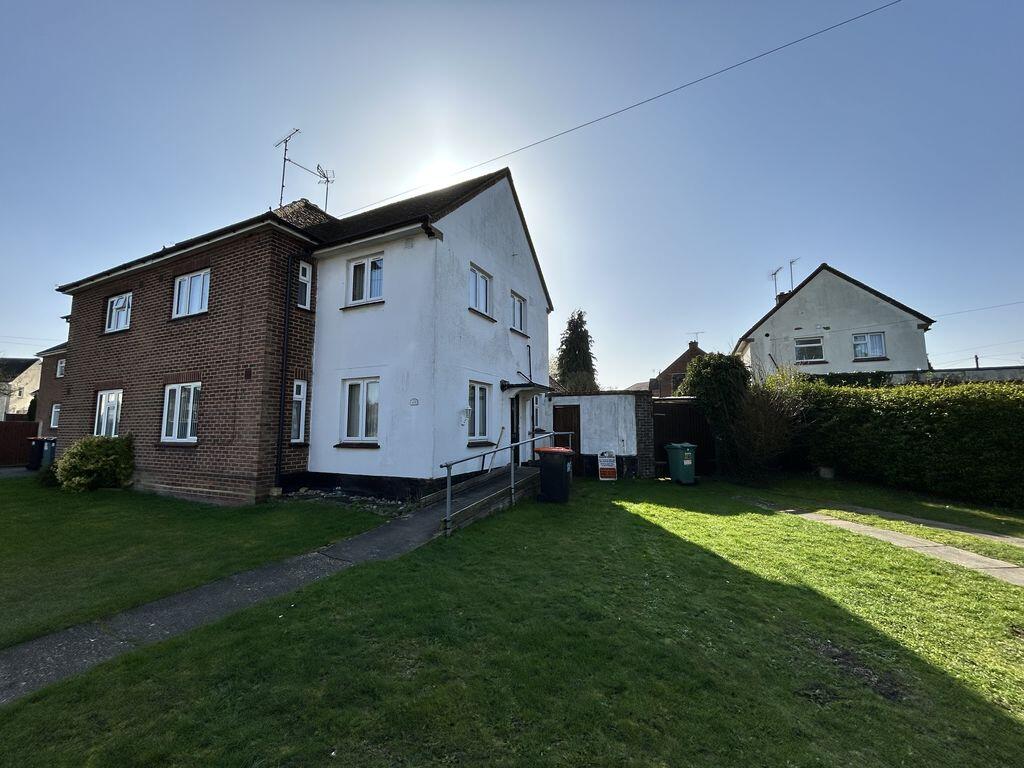 Main image of property: Beecroft Way, Dunstable