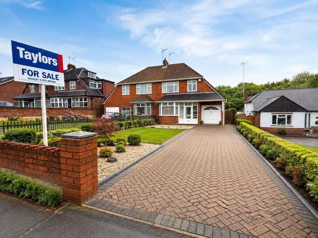 Main image of property: Himley Road, Gornal Wood