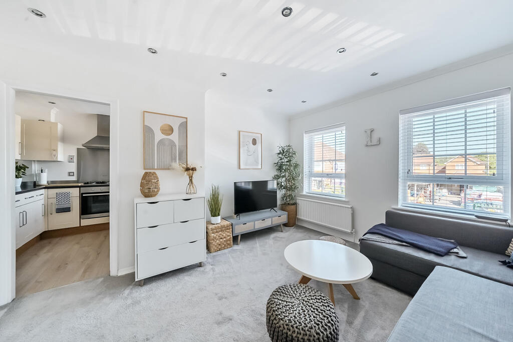 Apartment in Hemel Hempstead, Chalfont St Giles - View 3