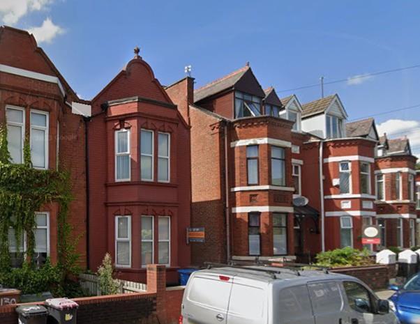 Main image of property: Weaste Lane, Salford