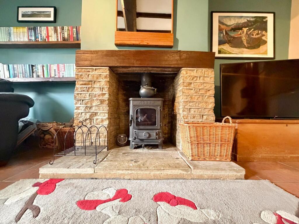 House in Northampton - View 5