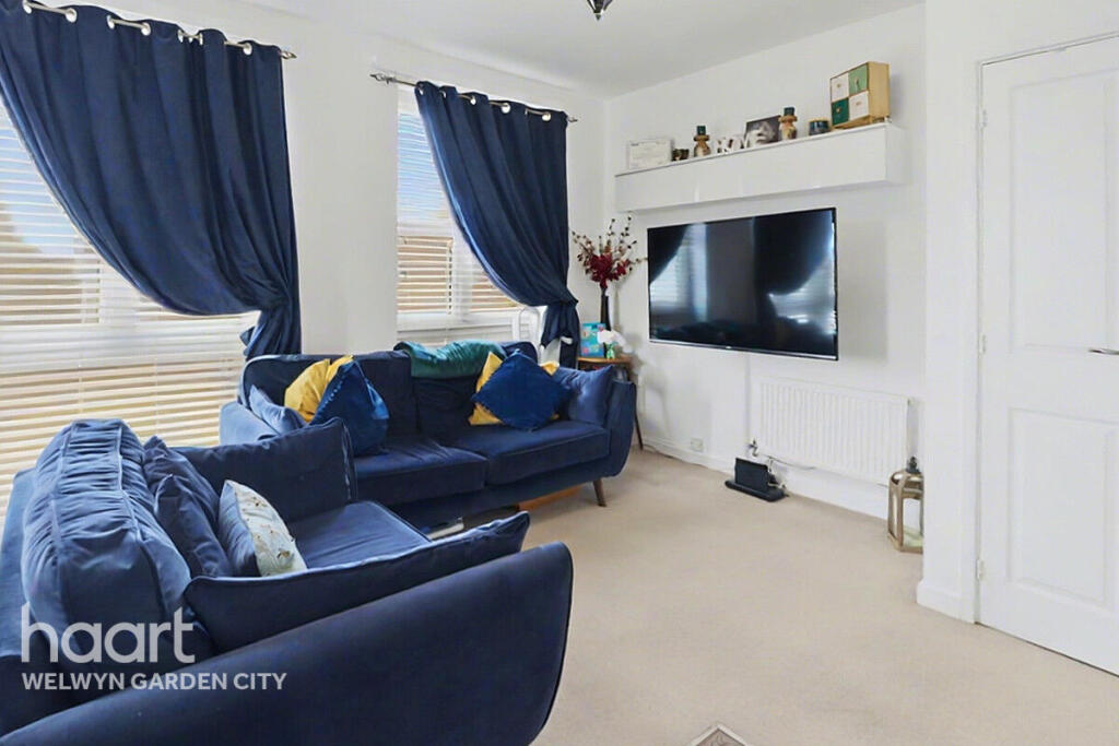 Main image of property: Penn Way, Welwyn Garden City