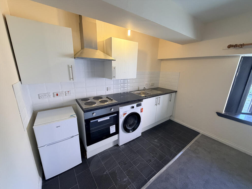 Apartment in Glasgow, Plantation - More