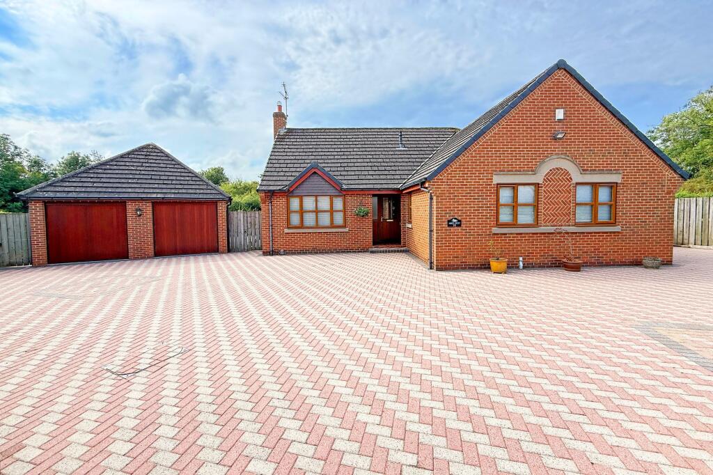 House in Harrogate - View 4