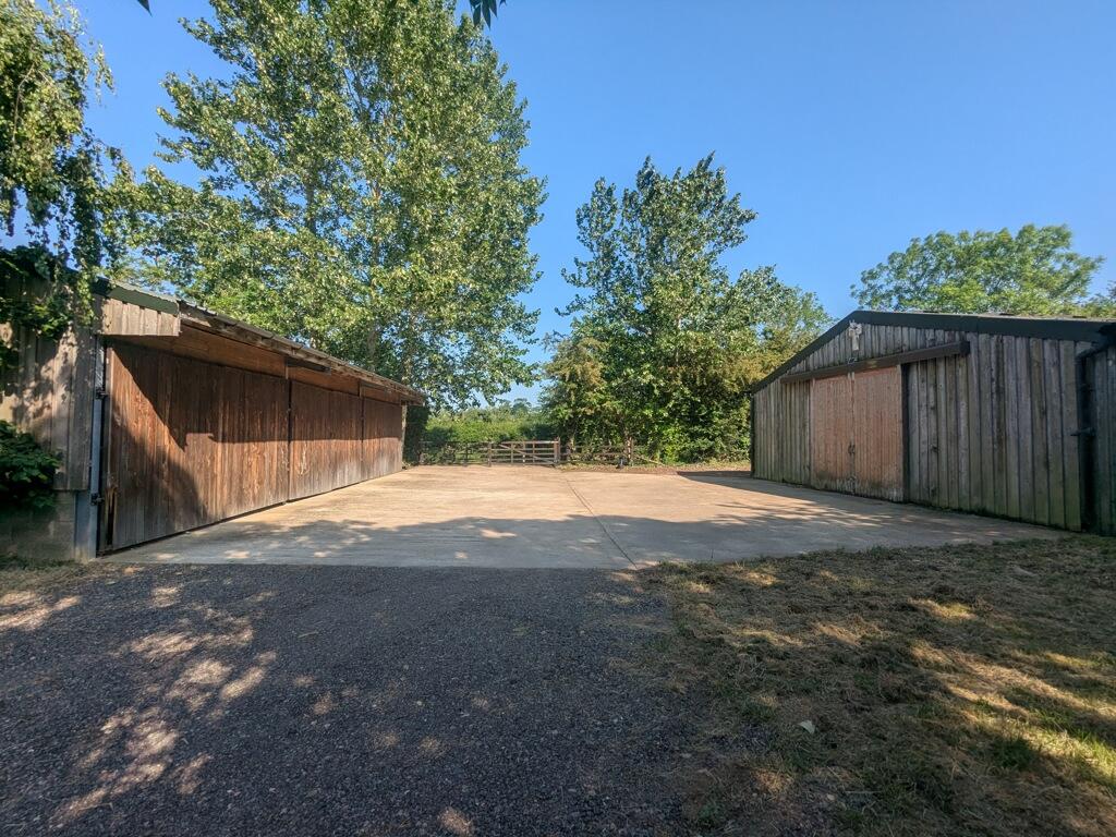 Main image of property: Land And Buildings Off Cricket Field Lane, Yelvertoft, Northamptonshire, NN6 6LQ