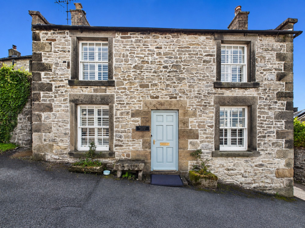 Main image of property: East Bank, Winster, DE4