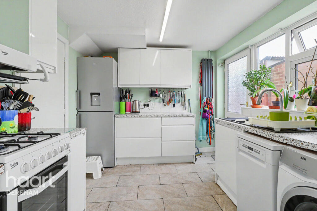 Main image of property: Aldiss Avenue, Dereham
