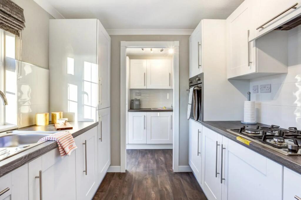 Two Bed Omar Regency, Home Farm Park, Church Minshull, Nantwich, Cheshire, CW5 6ED photo 5