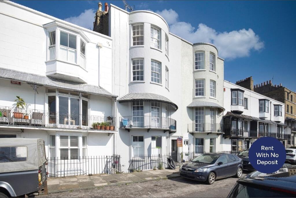 Main image of property: Spencer Square, Ramsgate, Kent, CT11