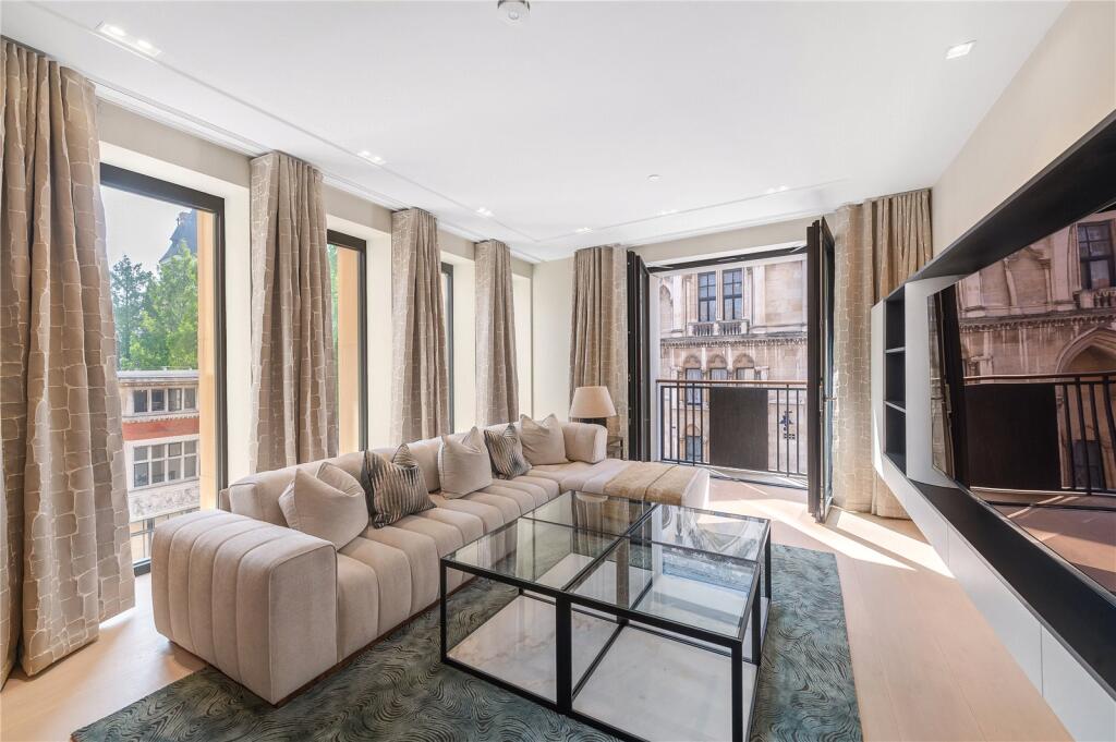 Main image of property: Portugal Street, Covent Garden, WC2A