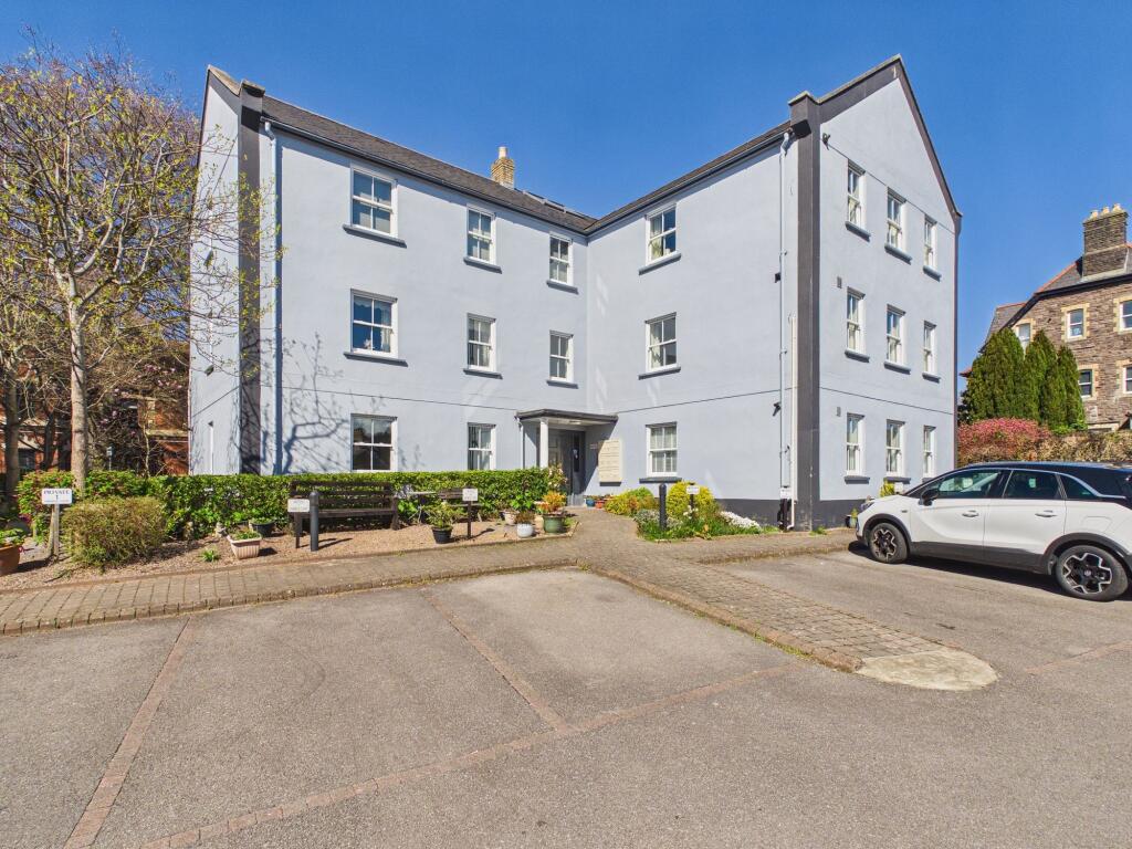 Main image of property: Lower Monk Street, Abergavenny, NP7