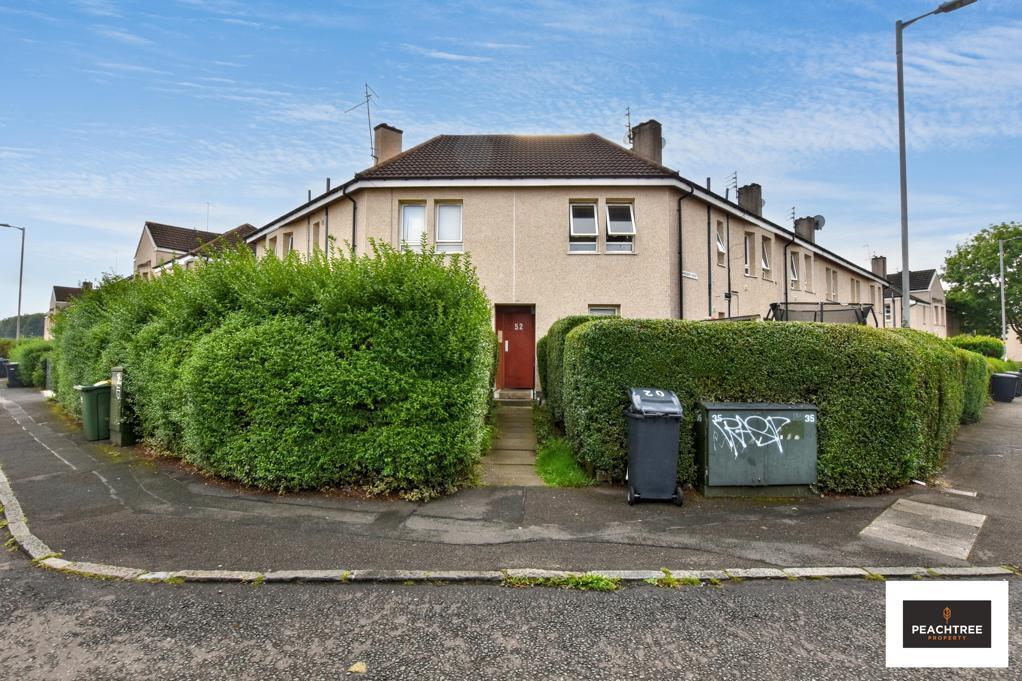 House in Paisley