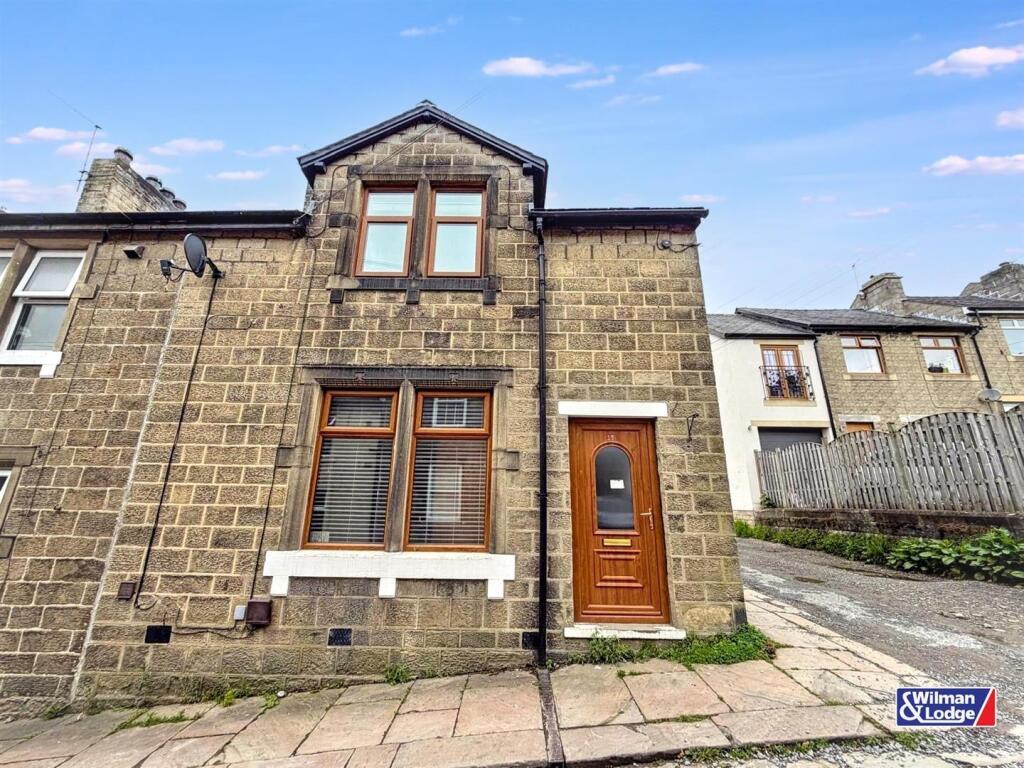 Main image of property: Hartley Street, Glusburn