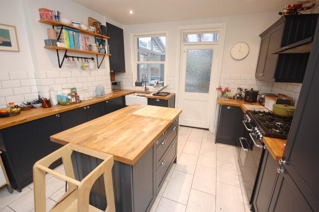 House in Bournemouth - More