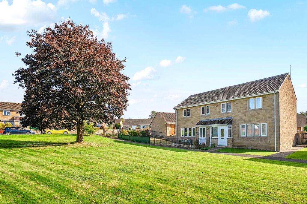 Woodforde Green, Castle Cary, BA7