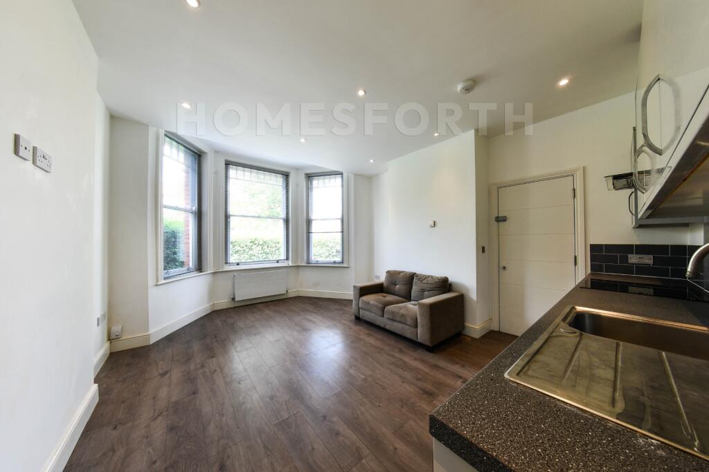 1 bedroom flat for rent