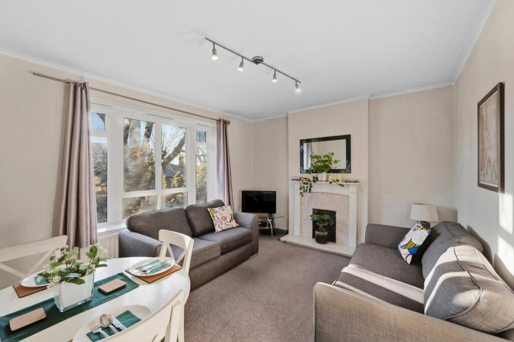 Main image of property: Fairfield Drive, 
The Tonsleys, SW18