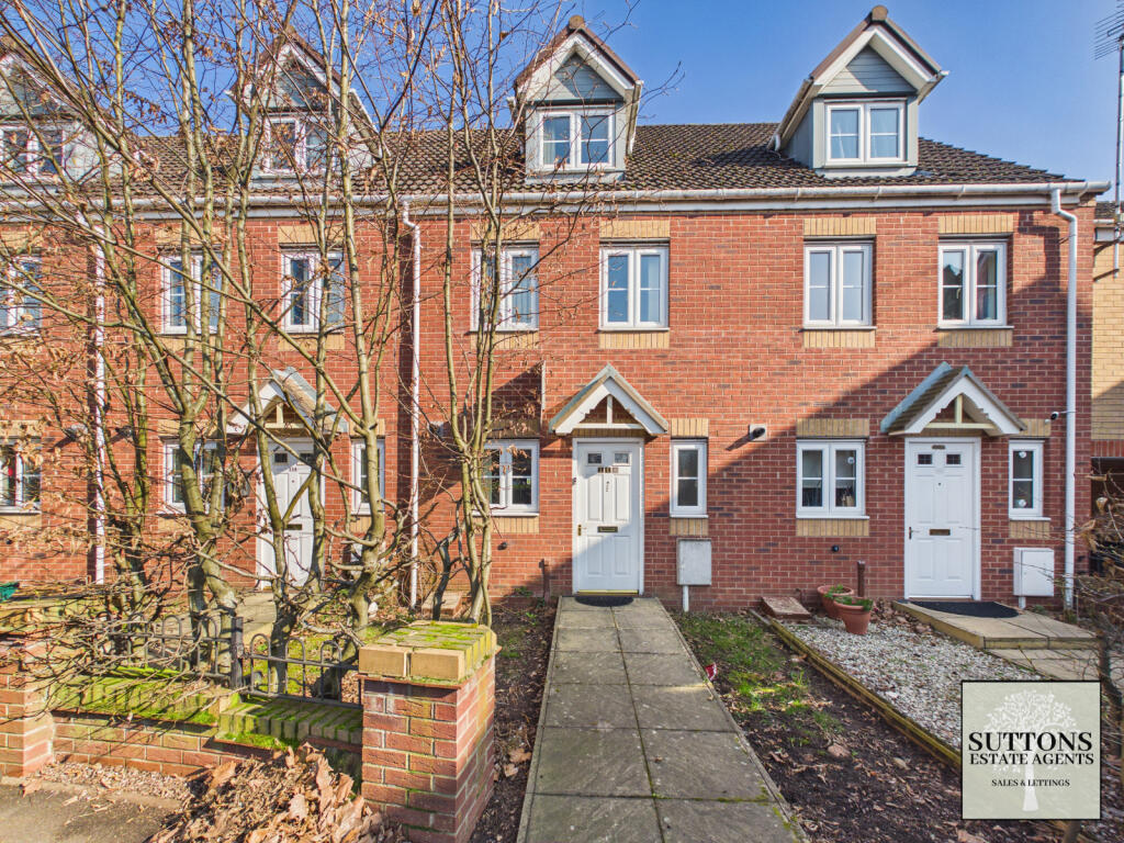 Main image of property: Signet Square, Stoke Coventry CV2 4NY
